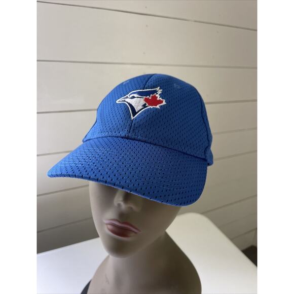 Toronto Blue Jays MLB Hat Cap Baseball Augusta Sportswear Youth Adjustable - Picture 1 of 7